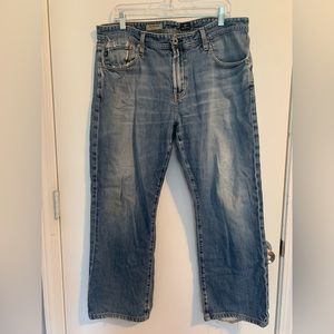The Protege Men’s Jeans